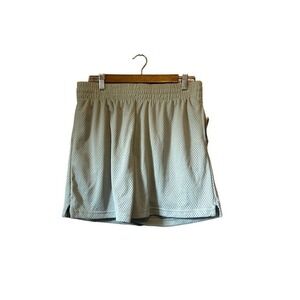 BCG Athletic Mesh Shorts Activewear Gym Workout Sportswear Training